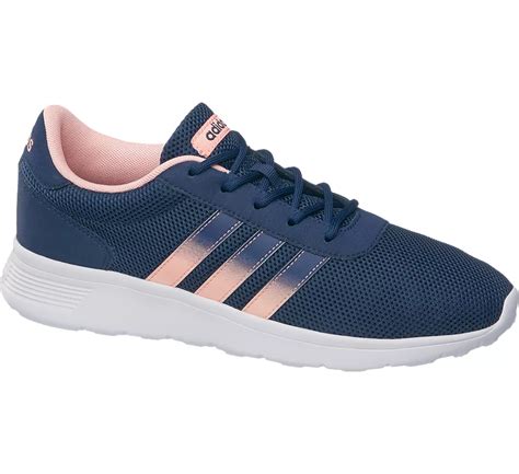 adidas schuhe blau deichmann